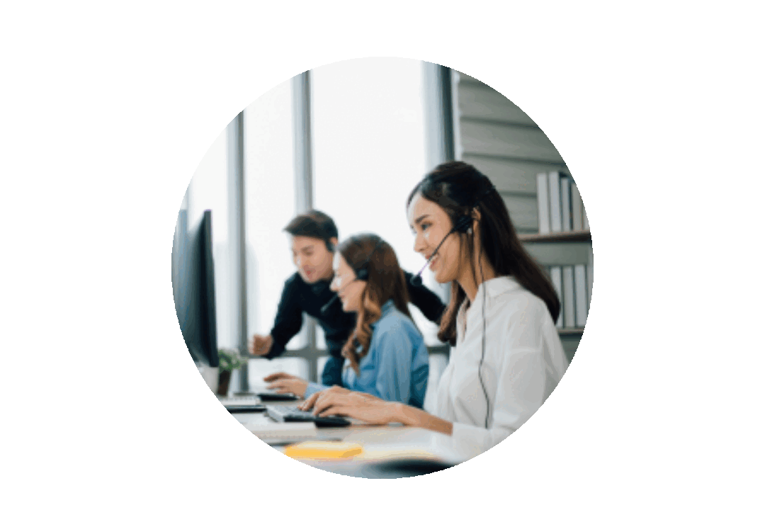 24/7 Optimization & Support